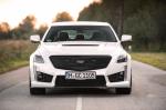 Cadillac CTS-V Kompressor 753 by GeigerCars 2017 года